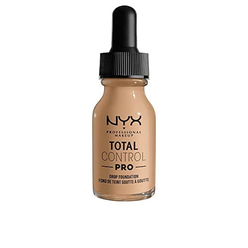 Total Control Drop Foundation Buff - Image 3