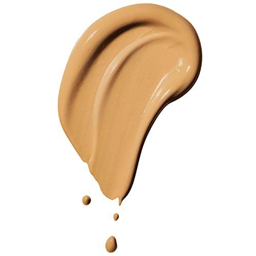 Maybelline New York - Moisturizing Foundation - Dream Radiant Liquid - Brown Caramel (54) - 30 ml - Image 4