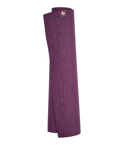 Manduka EKO Unisex Yoga and Pilates Mat, Acai Midnight, 180 cm - Image 3
