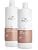 Wella Professionals Fusion Shampoing, Après-Shampoing et Masque Réparation Intense pour Cheveux Abîmés jusqu'à 95% plus Résistants à la Casse - Image 2