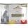 Almo Nature - HFC Natural Sélection de Poulet– Nourriture Humide pour Chat Adulte: 6 sachets fraîcheur de 55g - Image 2