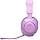 JBL Quantum 360 Wireless Over-Ear Gaming Headset, Dual 2.4GHz Bluetooth Connection, 22H Battery Life, Detachable Mic, Multi-Platform Compatible, Purple - Image 5