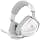Corsair Void v2 Wireless Gaming Headset with Bluetooth for PC, PS5, PS4, Switch and Mobile - Dolby Atmos, Dual Wireless Multiplatform, Long Life Battery, Fast Charging - White - Image 2