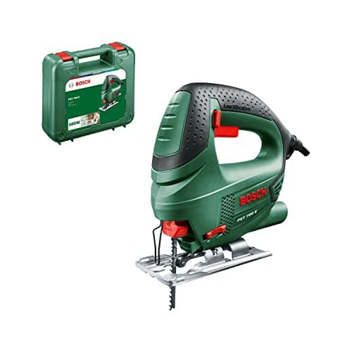 Bosch jigsaw PST 700 E (1 blade, case, 500 W) - Image 2