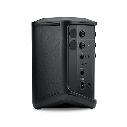 Bose S1 Pro+ Enceinte Bluetooth Portable Tout-en-Un Système de sonorisation sans Fil Noir - Image 5