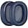 INF 1 Pair Ear Pads for Sony WH-CH710N Precise Fit Enhanced Sound Experience Protein Leather Soft Foam Ear Pads - Image 2