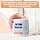 Mixa Shea Nourishing Cream for Face, Body & Hands with 20% Vegetable Glycerin & Shea Butter for Very Dry Skin, For The Whole Family, Nourishing & Moisturizing Ultra Soft Shea Tree, 400 ml - Image 4