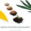 Dolce Gusto NEO Coffee Machine by Krups, Coffee Machine + 3 Boxes of Compostable Pods (Espresso, Lungo, Cappuccino), YY5242FD Smart Multi-Drink Coffee Maker - Image 4