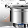Stainless Steel Steamer Rack Set for Instant Pot Accessories Steamer Rack Steamer Steamer Rack Egg Steamer Rack - Image 6