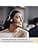 Jabra Evolve2 40 SE, Wired Stereo Noise Cancelling Headphones with 3 Microphones and USB-C/A Cable, Microsoft Teams Certified, Ideal for Office and Call Centres, Easy Installation, Black - Image 5