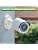 InLine - Universal DC Extension Cable for Amazon Echo Dot LED Strips CCTV Camera DC Male to Female Plug 4x1.7mm White 3m - Image 7