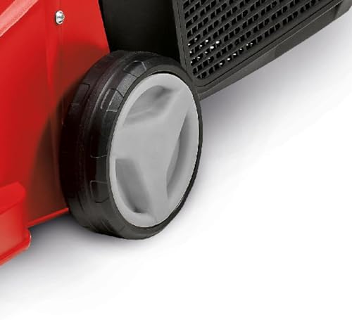 Einhell Electric lawn mower GC-EM 1032 (1000 W, cutting width 32 cm, collection tray 30 L) - Image 5