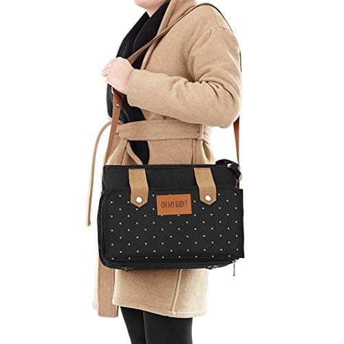 Badabulle Easy Travel Stroller Organizer - Image 4