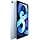 2020 Apple iPad Air (10.9-inch, Wi-Fi, 256GB) Sky Blue (Refurbished) - Image 4