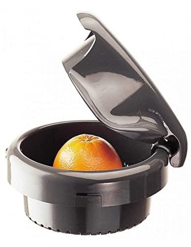 Magimix Juice Expert 3 Juice Extractor with 400 Watt Power - Black - Image 7