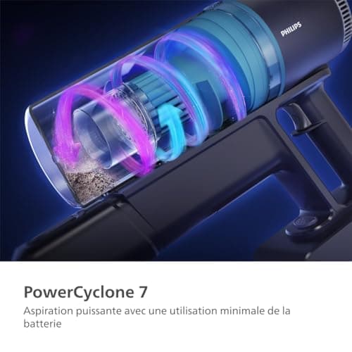 Philips Filtre de rechange pour aspirateur (XC2012/01) - Image 3