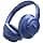 JBL Tune 780 NC Wireless Supra-Ear Headphones, Up to 76 Hours Battery Life, Adaptive Noise Reduction, Smart Ambient, Google Fast Pair, Microsoft Swift Pair, Blue - Image 2