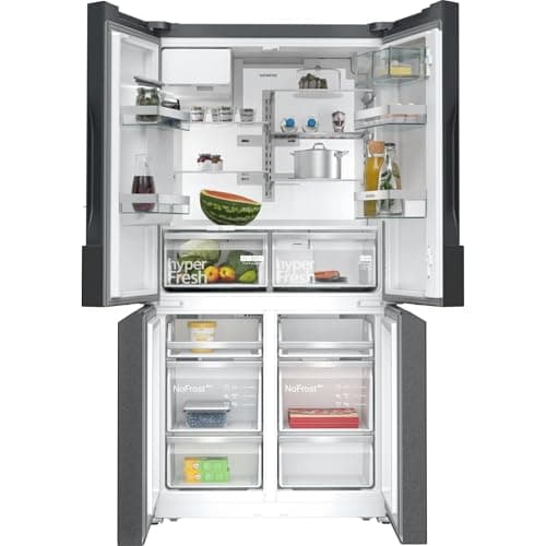 Réfrigérateur multi portes Siemens KF96DPXEA - Image 6