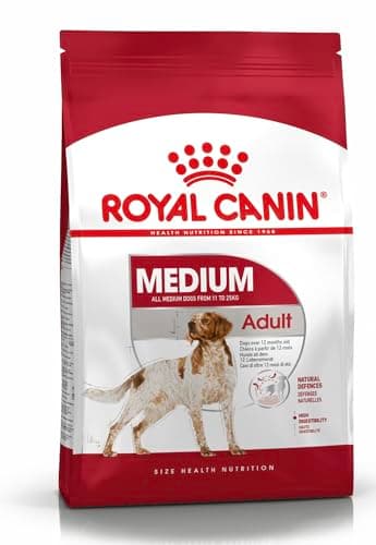 ROYAL CANIN® Croquettes pour chiens adultes de taille moyenne 4 kg - Image 2