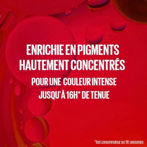 Maybelline New York - Coffret Exclusif de 6 Rouges à Lèvres Liquides Longue Tenue - Superstay Matte Ink - Teintes: Lover (15)/Seductress (65)/Artist (120)/Dancer (118)/Pioneer (20)/Voyager (50) - Image 7