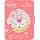 Essence Cosmetics Disney Alice in Wonderland Eyeshadow Palette, Long Lasting, Highly Pigmented, Instant Result, Shimmering, Metallic (16g) - Image 3