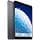 2019 Apple iPad Air (10.5-inch, Wi-Fi + Cellular, 256GB) Space Grey (Refurbished) - Image 3