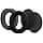 Replacement Ear Pads Ear Pads Ear Pads for Sennheiser G4ME ONE Game ONE PC 360 PC363D PC373D PC37X Headphones (Black 2) - Image 5