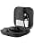 Linkidea Earphone Carrying Case Compatible with Sony WH1000XM5, WH-CH700N, WH-CH710N, WH1000XM3, WH1000XM4, XB950BT - Hard Protective Case with Cable, Storage Charger - Image 4