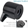 Steam Release Float Valves for Instant Pot Duo 5, 6 Qt, Duo Plus 6 Qt Pressure Cooker Spare Parts Gasket Float Valve Washer Anti-Lock Protection - Image 5