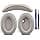 SOULWIT Foam Cushion Pads + Headband, Replacement Kit for Sony WH-1000XM4 (WH1000XM4) Circumaural Headphones, Replacement Part for Headband Pad - Image 2