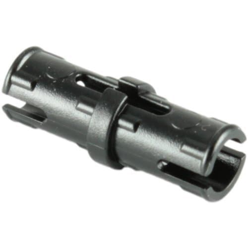 LEGO Technic Mindstorm NXT Black Friction Pin Connector part 2780 (Quantity 300) by LEGO - Image 1