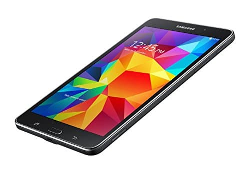 Samsung Tab 4 7" 8GB Touch Tablet 7" Android Black (Refurbished) - Image 6