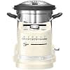 KitchenAid Artisan 5KCF0103EAC/4 1500 Watt Food Processor with Cooking Function, Cream - Image 2