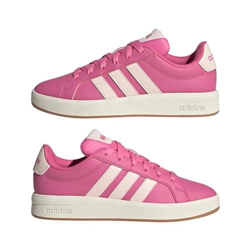 Adidas Grand Court 3.0 Shoes Junior CHAUSSURESMixte Enfant - Image 7