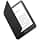Étui en cuir pour Amazon Kindle Paperwhite | Compatible avec les appareils 11e génération (modèle 2021) | Design fin et léger | Noir - Image 2