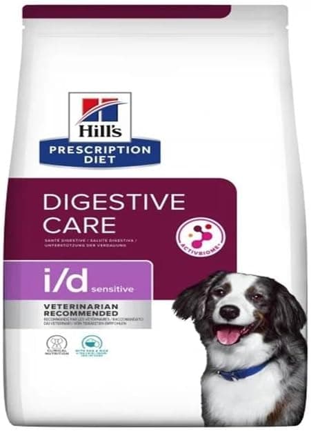 HILL'S HPD Canine I/D Sensitive 1,5 kg