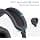 SOULWIT Silicone Protective Cover for Cushions + TPU Case + Replacement Headband for Apple Airpods Max Headset, Accessory for Apple Airpods Max - Image 7