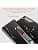 [2 Pieces] Anti-Spy Screen Protector for Google Pixel 9 Pro XL 5G, 3D Curved Full Coverage TPU Privacy Screen Protector, Compatible with Fingerprint Reader - Image 7