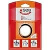Lid seal 10-18L aluminium pressure cooker 790138 SEB - Image 2