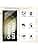 2 x Tempered Glass for Samsung Galaxy S23 Ultra, and 2 x Lens Protectors, Fingerprint Unlock, Bubble-Free, 3D Cover, 9H Hardness, HD Glass - Image 9