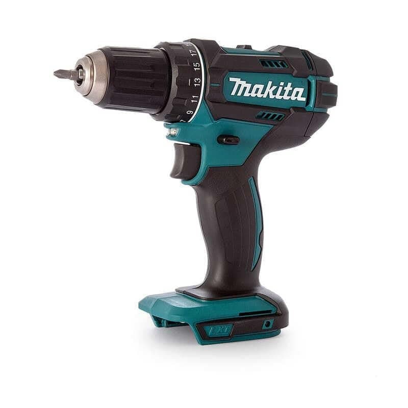 MAKITA 7-Piece Machine Set (DDF482 + DTD152 + DGA504 + DSS610 + DHR202 + DJR186 + DJV180) – DLX7013PT1 - Image 3