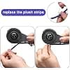 Soft Cleaning Brush Roller For Dyson V6 V7 V8 V10 V11 Replacement Roller Brush 966488-01 - Image 6
