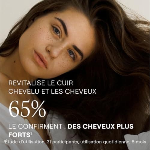 WELEDA - Lotion capillaire tonifiante Ralentit la chute des cheveux, stimule leur croissance - Lotion tonifiante à base de romarin bio - NATRUE* - Bio** - Vegan*** - 100ml - Image 3
