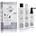 Nioxin System 1 - Light hair loss kit for more volume - Natural and fine hair 150+150+50ml - Image 5