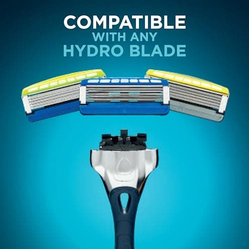 Wilkinson Sword Hydro 5 Regular Men's Razor - Image 5