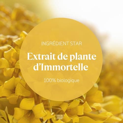 L'OCCITANE - Precious Immortelle Face Cream - 50 ml - First signs of age - Made in France - Image 4