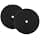 TaiZiChangQin 2 Pairs Replacement Foam Ear Pads Compatible with Sennheiser HD-433 HD433 HD 433 Headphones - Image 2