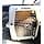 Petmate – Ultra Vari Kennel Fashion 21" – Recycled Plastic Transport Box – Kennel or Secure Transport Solution – for Dogs up to 7 kg – Dimension 53.3 x 40.5 x 38 cm - Image 4