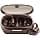 JBL Soundgear Clips True Wireless Open Earbuds, SonicArc Design, Up to 32 Hours of Total Battery Life, IP54 Water and Dust Resistant, JBL OpenSound Technology, Ghost Copper - Image 2