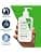 Cerave crème moussante nettoyante hydratante 236ml - Image 5